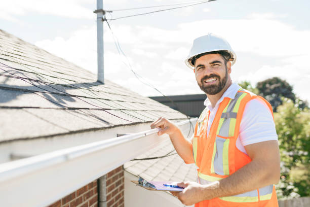 Best Commercial Roofing Services  in Oatfield, OR