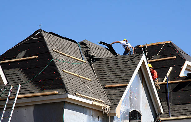 Best Residential Roofing Contractor  in Oatfield, OR