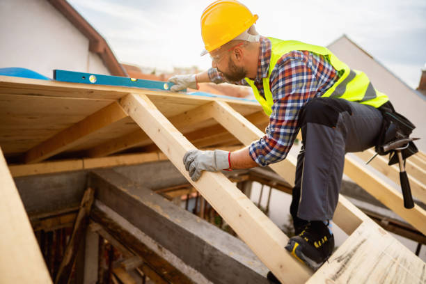 Best Roof Leak Repair  in Oatfield, OR