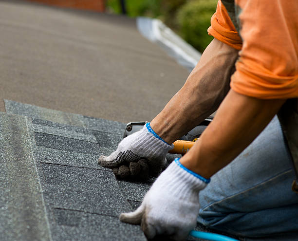 Best Metal Roofing Contractor  in Oatfield, OR