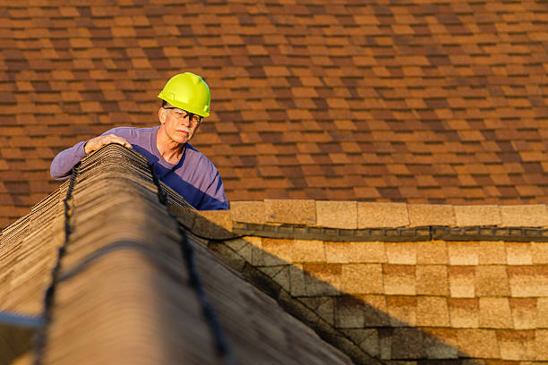 Best Emergency Roof Repair  in Oatfield, OR