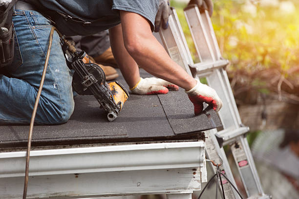 Best Slate Roofing Contractor  in Oatfield, OR