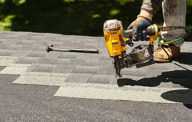 Best Roof Repair Services  in Oatfield, OR