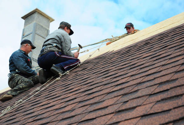 Best Roof Repair Services  in Oatfield, OR