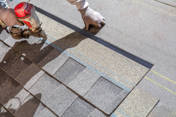 Quick and Trustworthy Emergency Roof Repair Services in Oatfield, OR