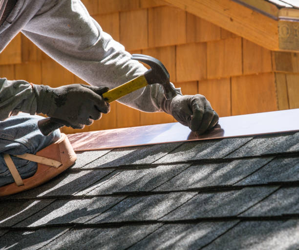 Best Slate Roofing Contractor  in Oatfield, OR